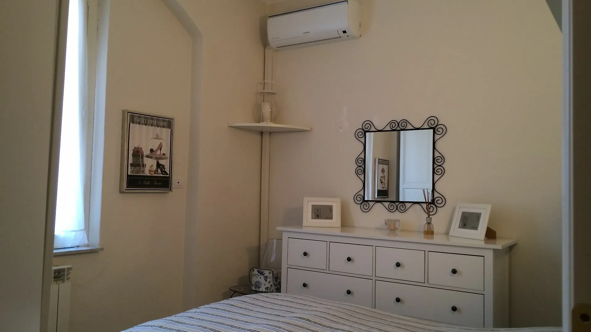 Milano Isola Apartments Northern Milan Italy