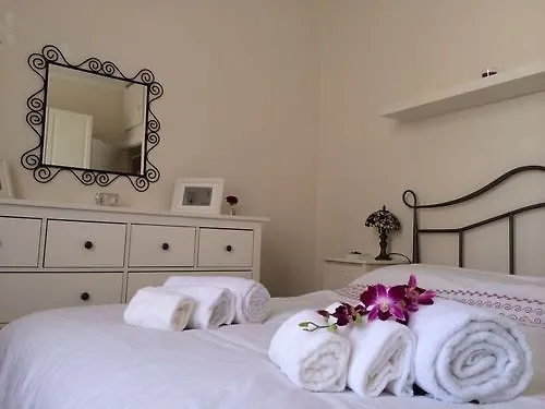 Milano Isola Apartments Northern Milan