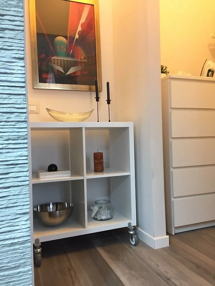 Milano Isola Apartments Northern Milan