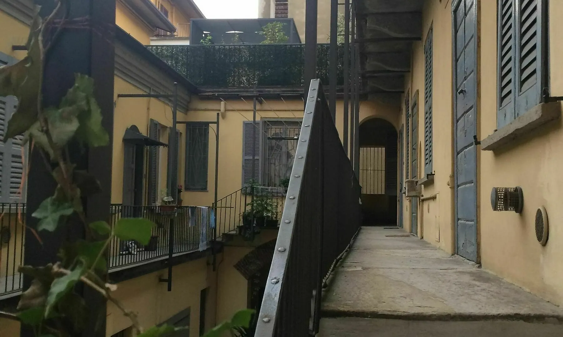Milano Isola Apartments Northern Milan