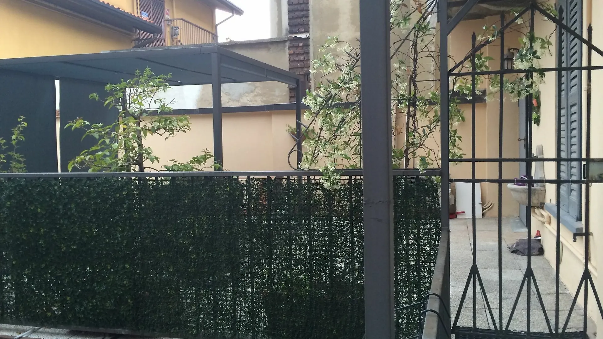 Milano Isola Apartments Northern Milan 0*,  Italy